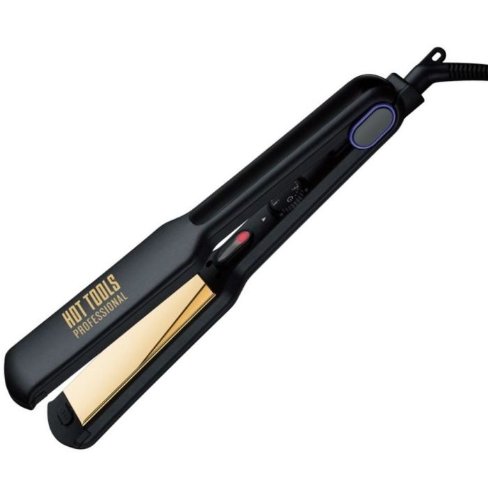 Hot Tools Interchangeable Flat Iron - 1-1/2" #HT1191