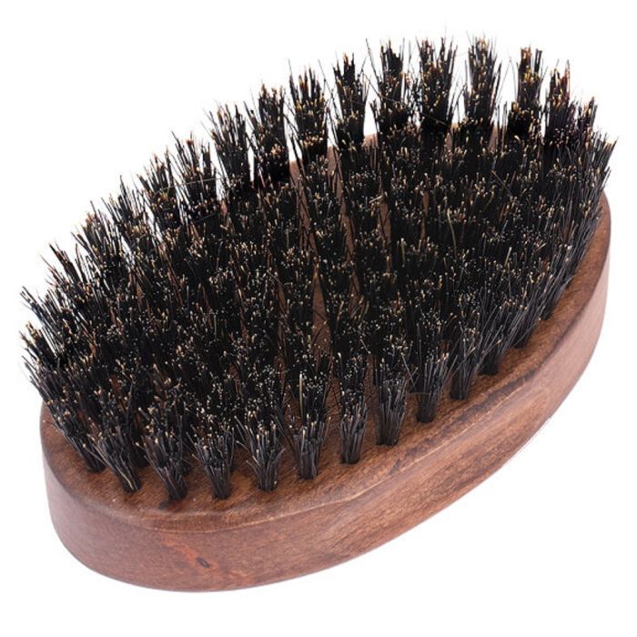 Hunter 1114 Grooming Brush #HBR01