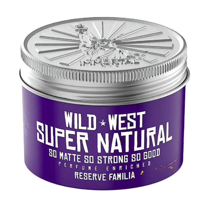 Immortal NYC Wild West Super Natural 3.4 oz