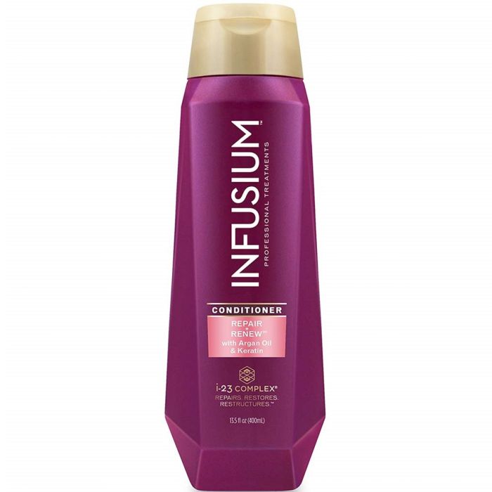 Infusium Repair & Renew Conditioner 13.5 oz