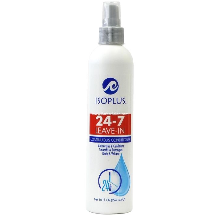 Isoplus 24-7 Leave-In Conditioner 10 oz