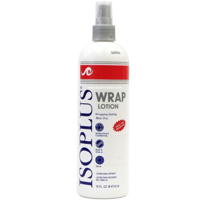 Isoplus Wrap Lotion 16 oz