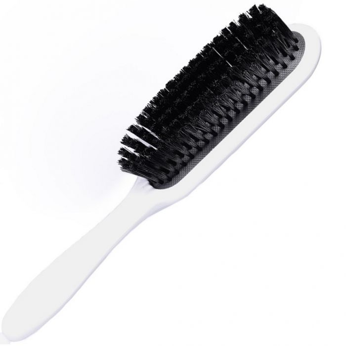 Denman Jack Dean Fade Brush - White #JDFBWHT