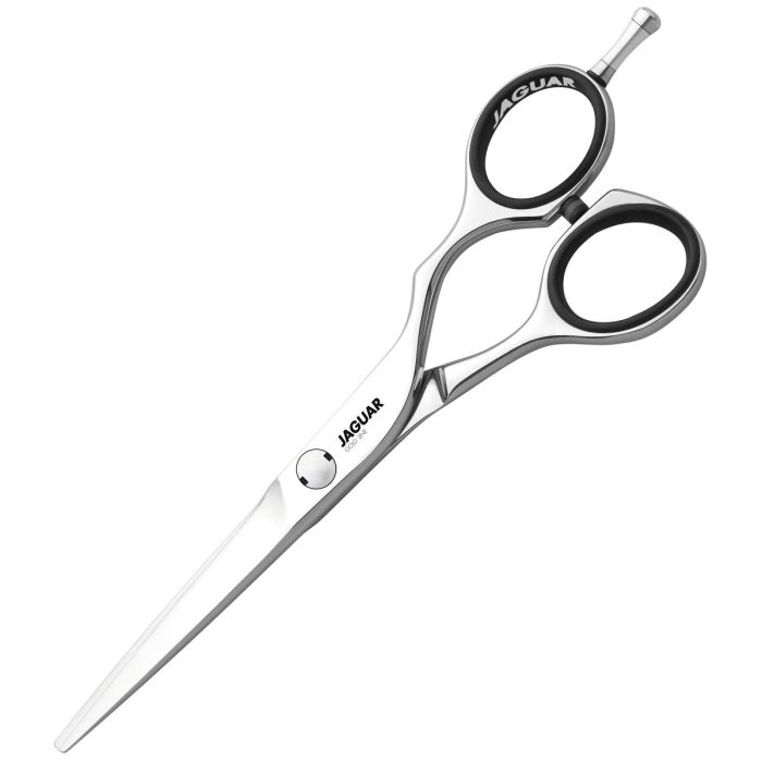 Jaguar Gold Line Diamond E Shears - 5.5" Offset #JG-GL-21155