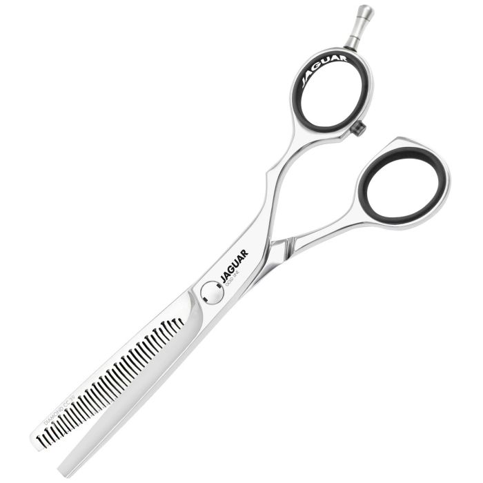 Jaguar Gold Line Diamond CC 39 Thinner Shears - 5.5" Offset #JG-GL-21555