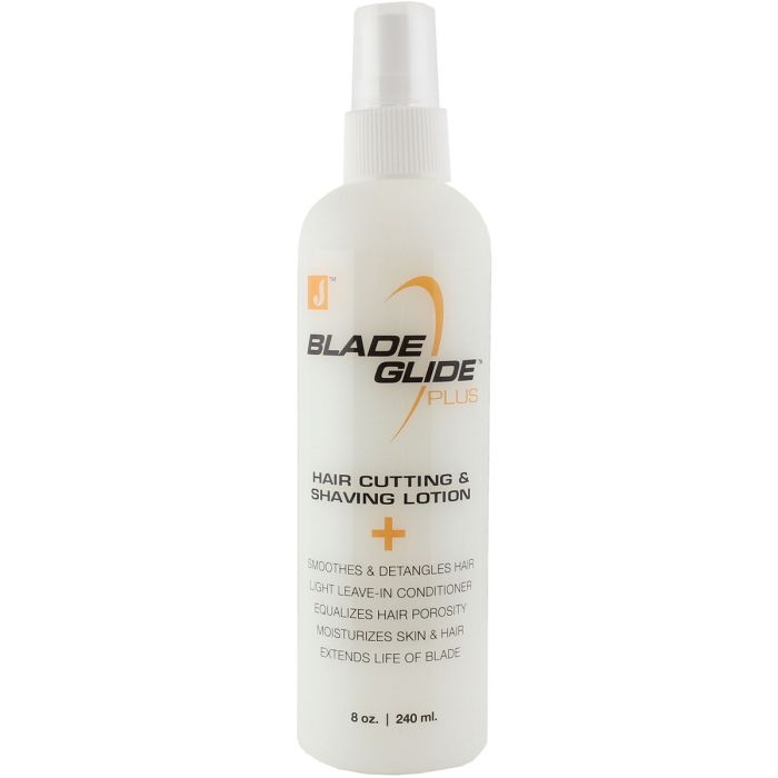 Black Solutions Liquid Razor 3.6 oz