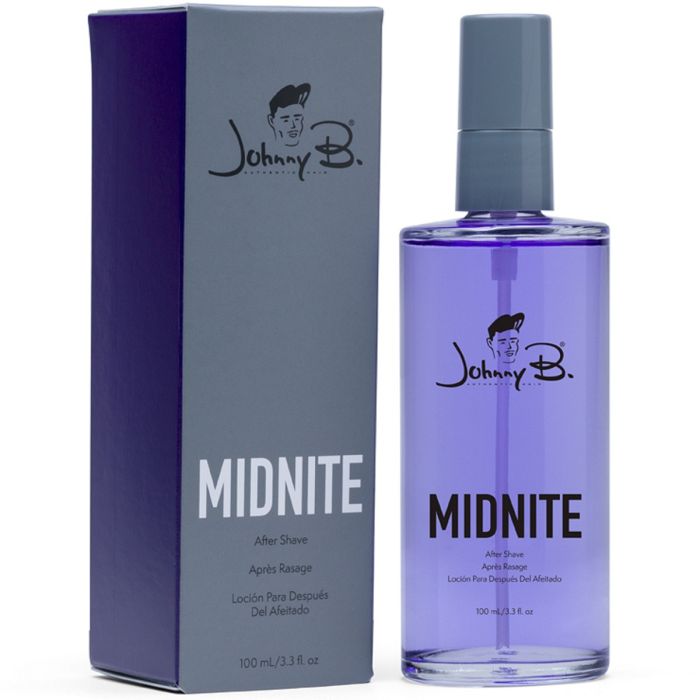 Johnny B. After Shave Spray [MIDNITE] 3.3 oz #2160