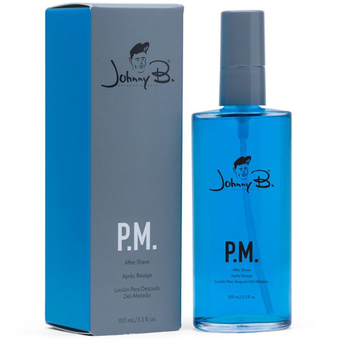 Johnny B. After Shave Spray [P.M.] 3.3 oz #2139