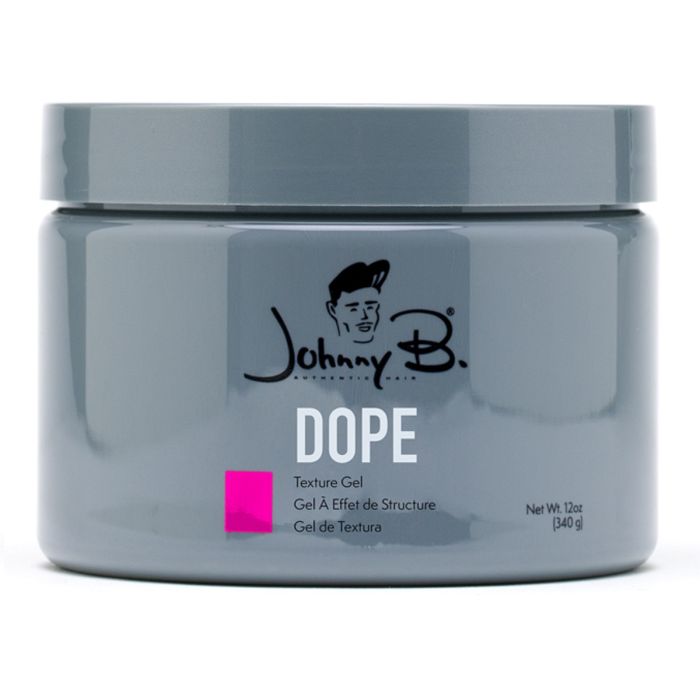 Johnny B. Texture Gel [DOPE] 12 oz #2722