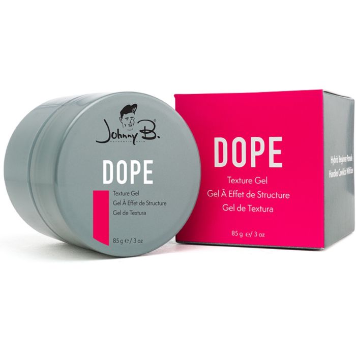 Johnny B. Texture Gel [DOPE] 3 oz #2721