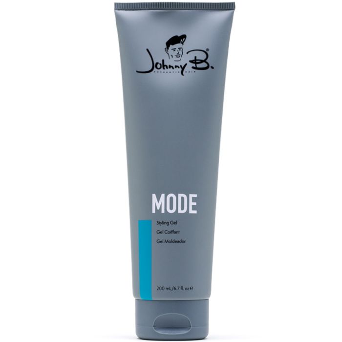 Johnny B. Styling Gel [MODE] - Tube 6.7 oz #2306