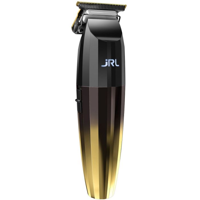 JRL FreshFade 2020T Cordless Trimmer - Gold #2020T-G (Dual Voltage)