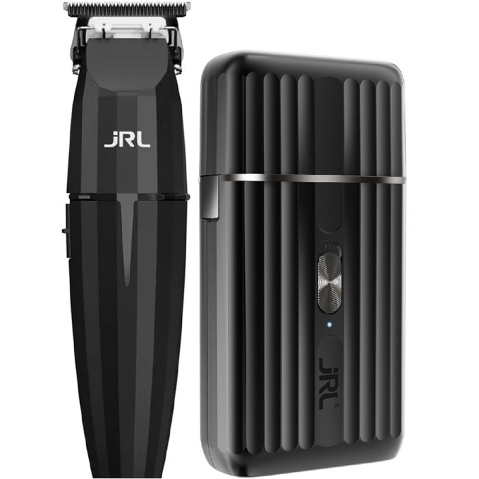 JRL ONYX Cordless Trimmer & Shaver [DUO]
