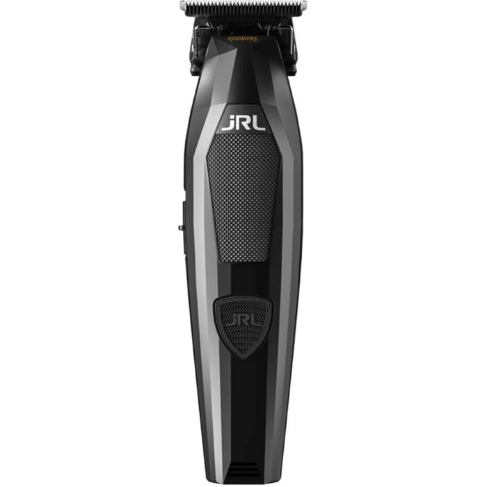 JRL Diamante Professional Cordless Hair Clipper - Black #2025CB-C