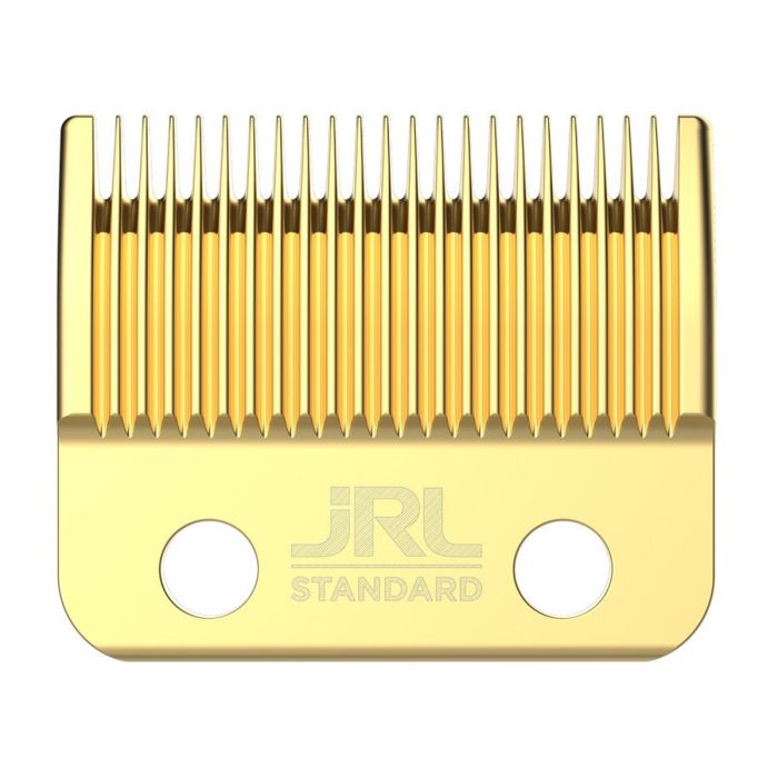 JRL FF2020C Standrad Taper Blade - Gold #BF03G