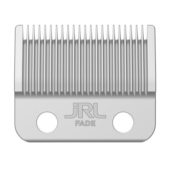 JRL FF2020C Fade Precision Blade - Silver #BF04