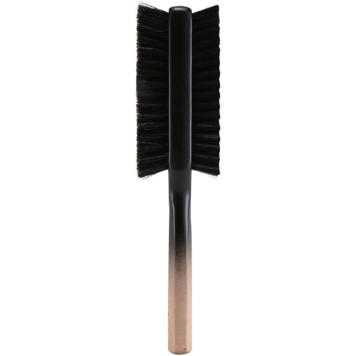 Black Ice Electric Straightening Beard Brush #BIC211B 