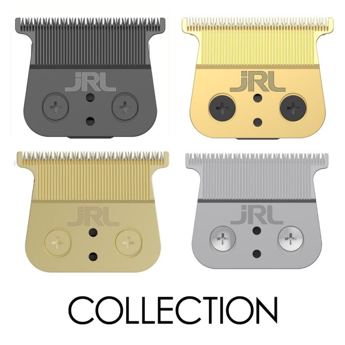 JRL 2020T Trimmer Series Replacement Blades [COLLECTION]