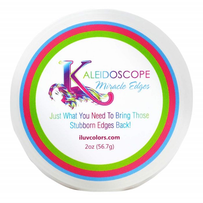 Kaleidoscope Miracle Edges 2 oz