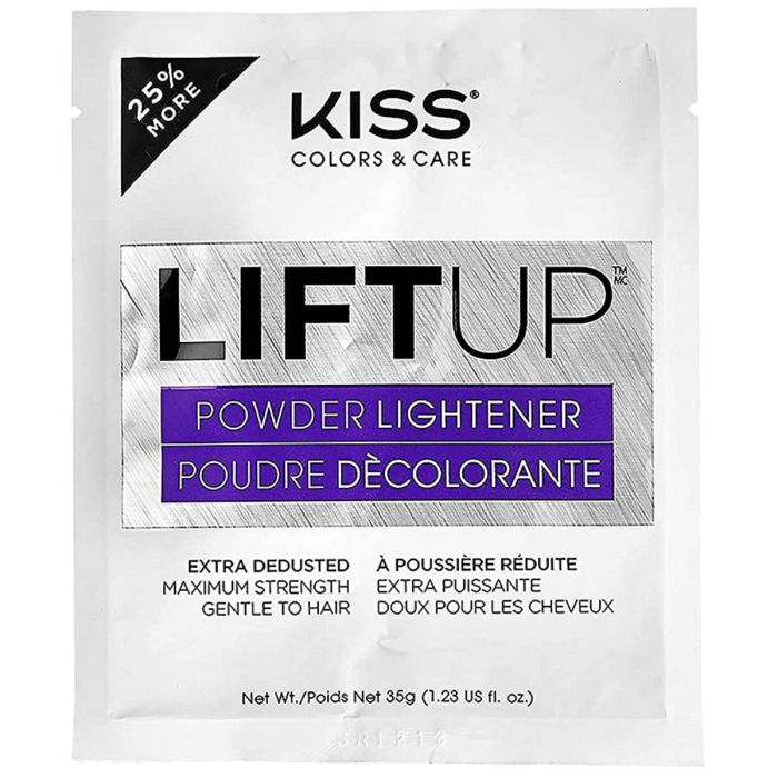 Kiss Liftup Powder Lightener 1.23 oz 