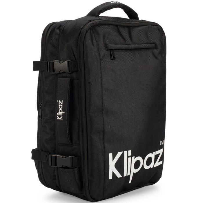 Klipaz Barber Tool Backpack