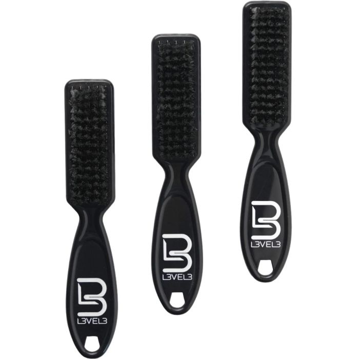 Phillips Fade Brush - Black