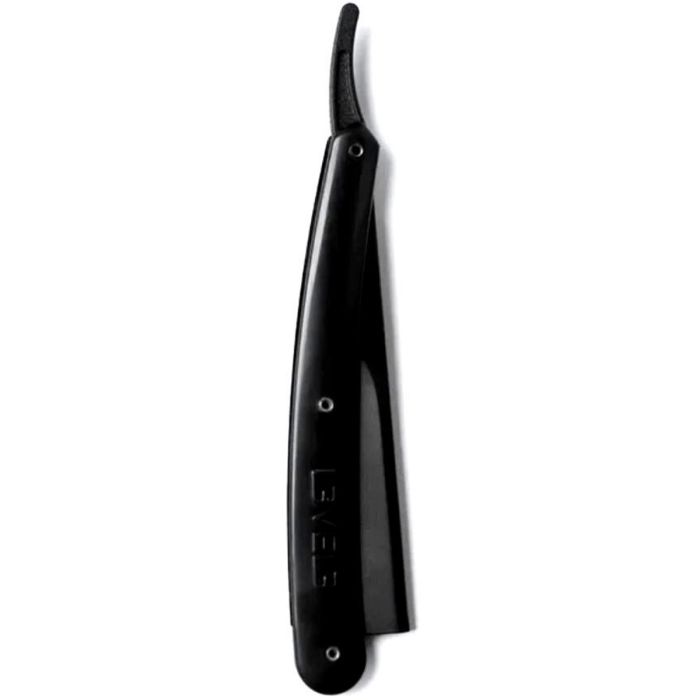 L3VEL3 Straight Razor Holder - Black
