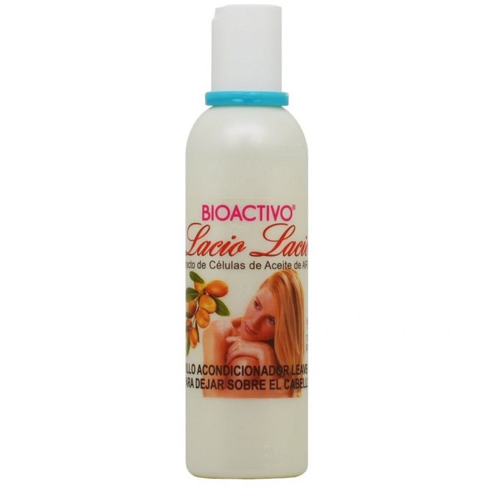 Star Products Bioactivo Lacio Lacio Brillo Acondicionador Leave-In 7 oz