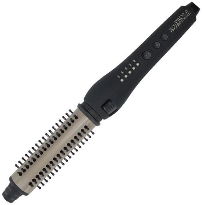 LevelPro 3.0 Professional Convertible FX Retractable Styling Brush #LPRO3001