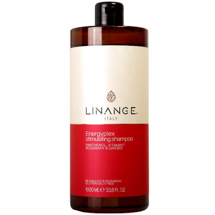 Linange Energyplex Stimulating Shampoo 33.8 oz