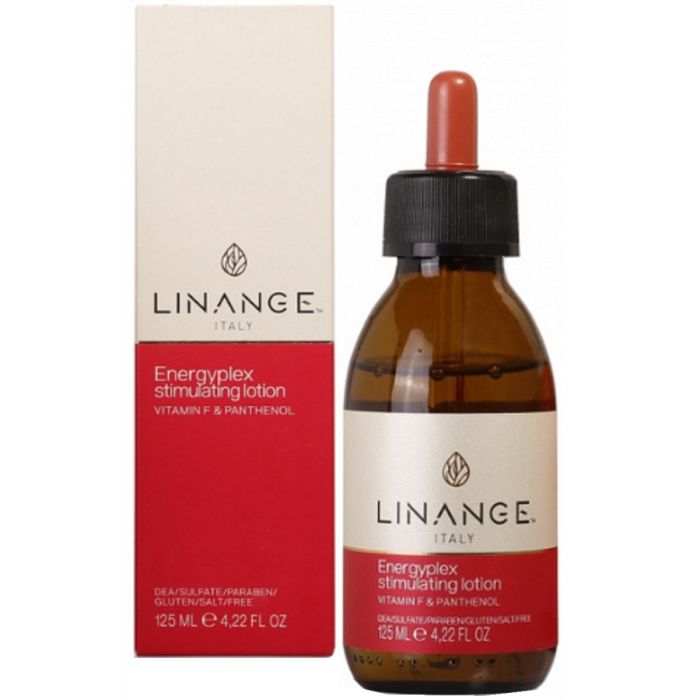 Linange Energyplex Stimulating Lotion 4.22 oz