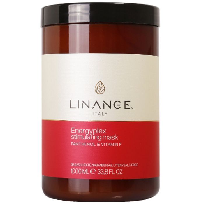 Linange Energyplex Stimulating Mask 33.8 oz