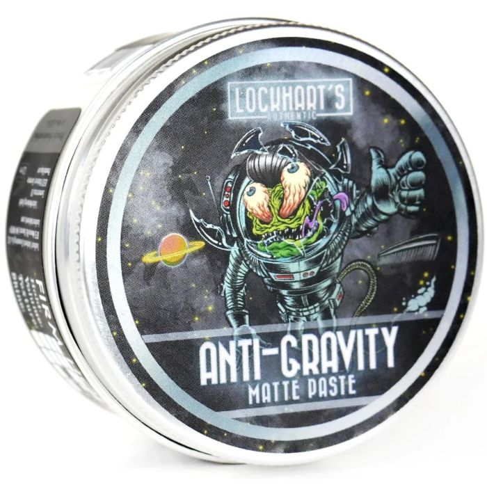 Lockhart's Anti-Gravity Matte Paste 3.4 oz