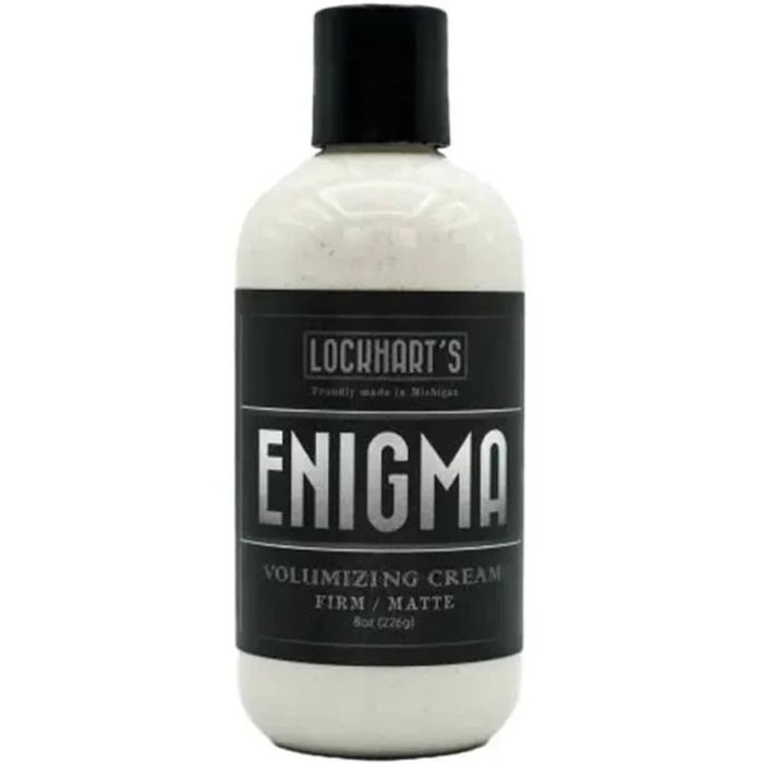 Lockhart's Enigma Volumizing Cream 8 oz