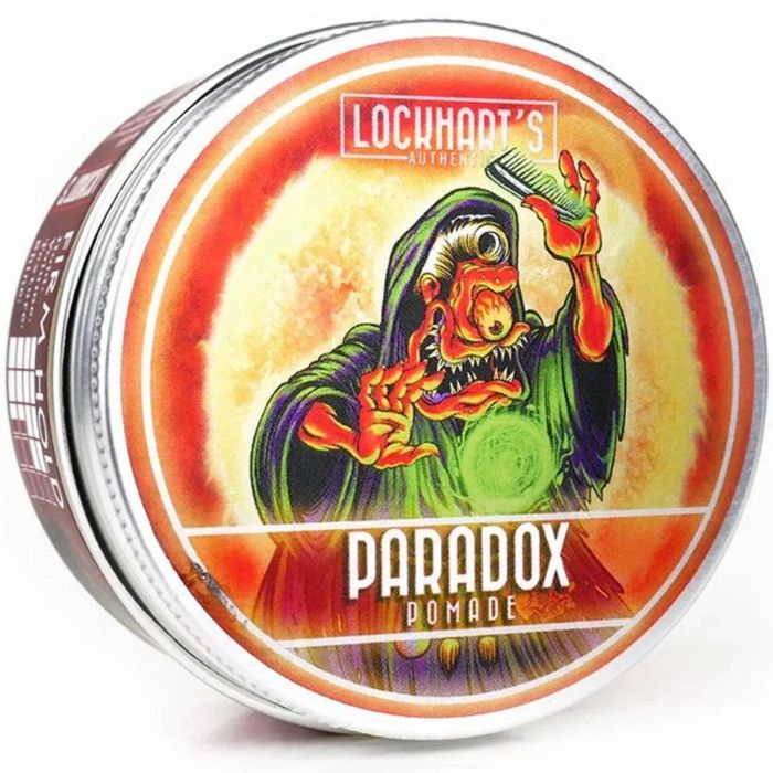 Lockhart's Water Based Paradox Pomade 3.4 oz