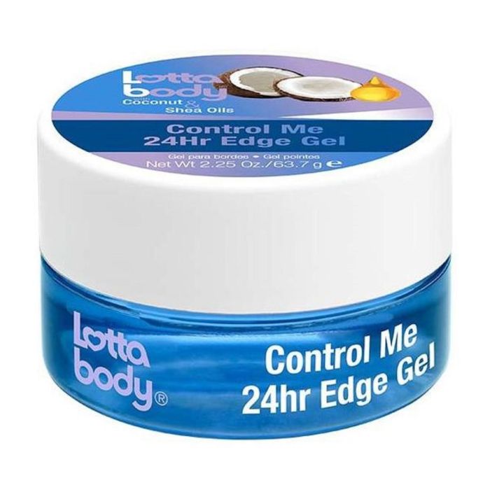 Lottabody Control Me 24Hr Edge Gel 2.25 oz