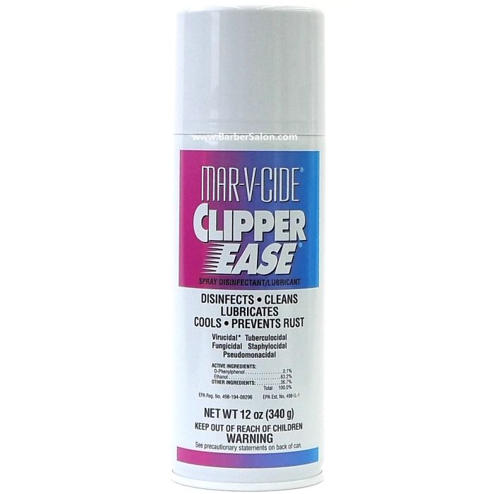 Marvy Mar-V-Cide Clipper Ease 12 oz