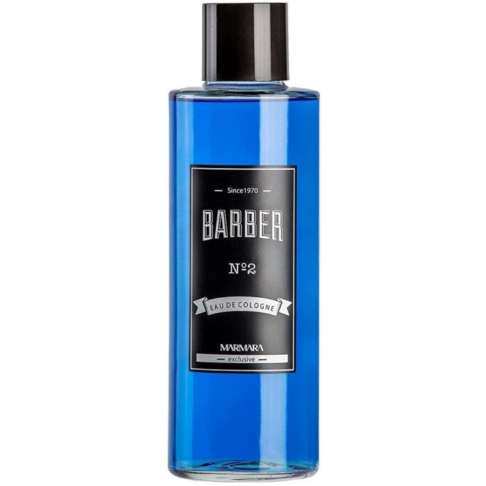 Marmara Exclusive Barber Eau De Cologne [No.2] 16.9 oz