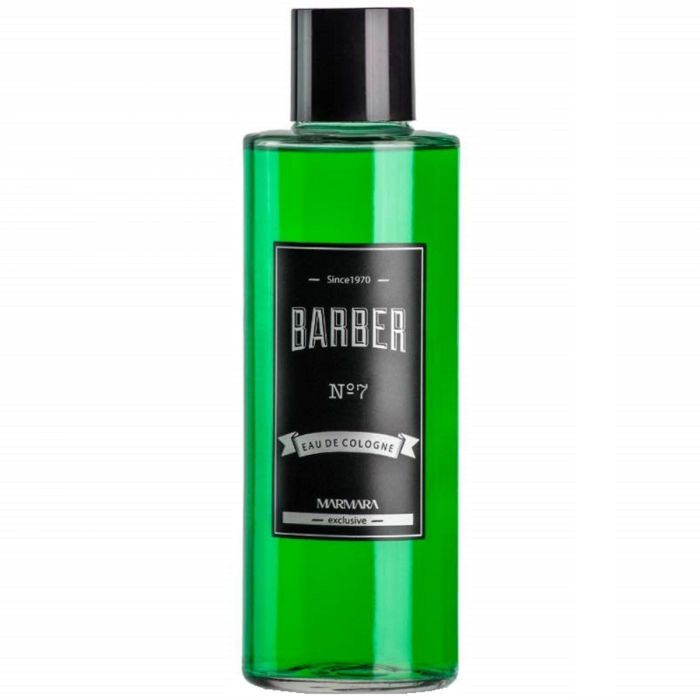 Marmara Exclusive Barber Eau De Cologne [No.7] 16.9 oz