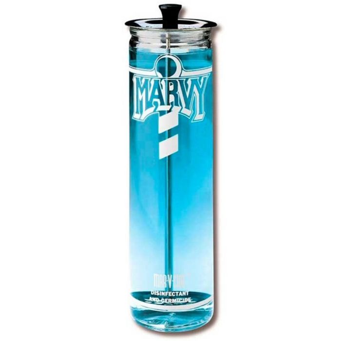 Marvy No.3 Unbreakable Sanitizing Disinfectant Jar 20 oz