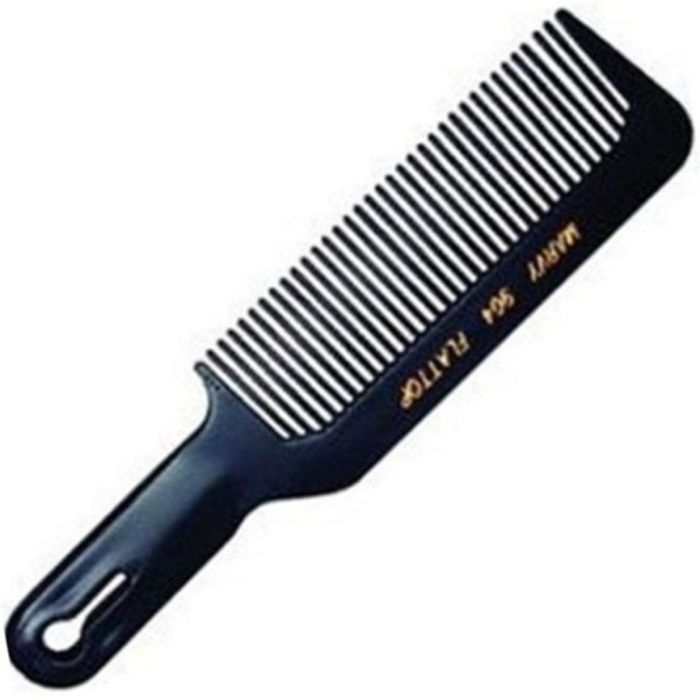 Marvy Flattop Comb #904