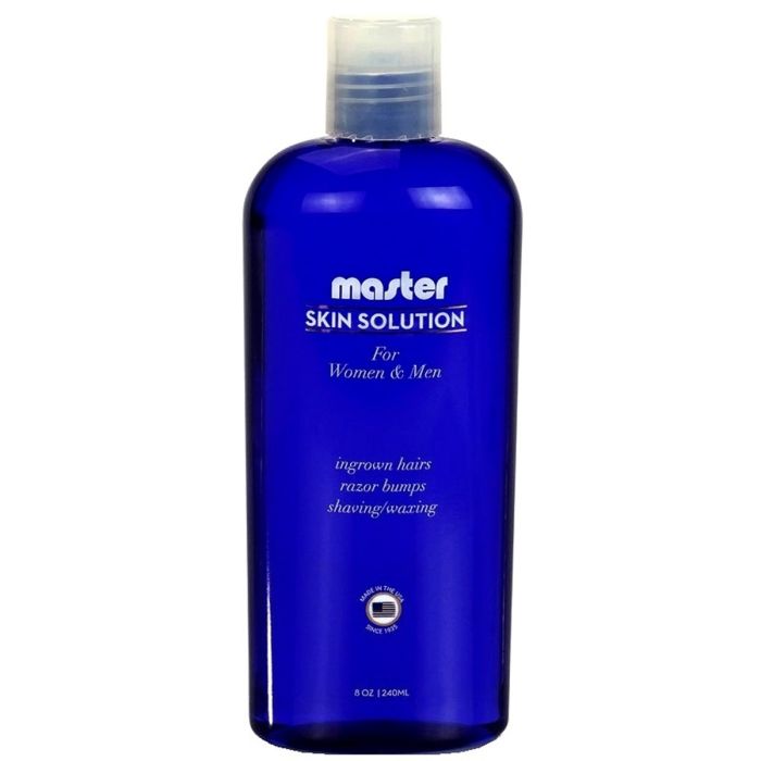 Master Skin Solution 8 oz