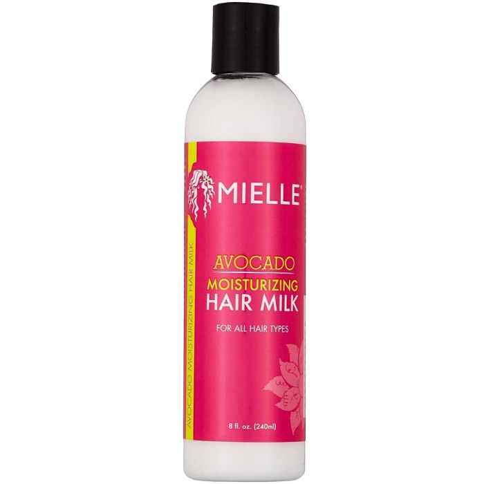 Mielle Avocado Moisturizing Hair Milk 8 oz