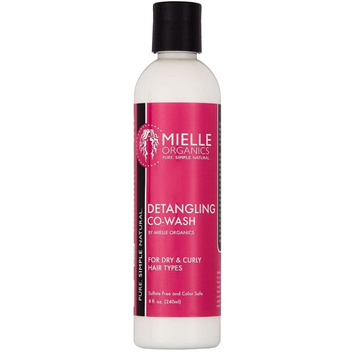 Mielle Detangling Co-Wash 8 oz