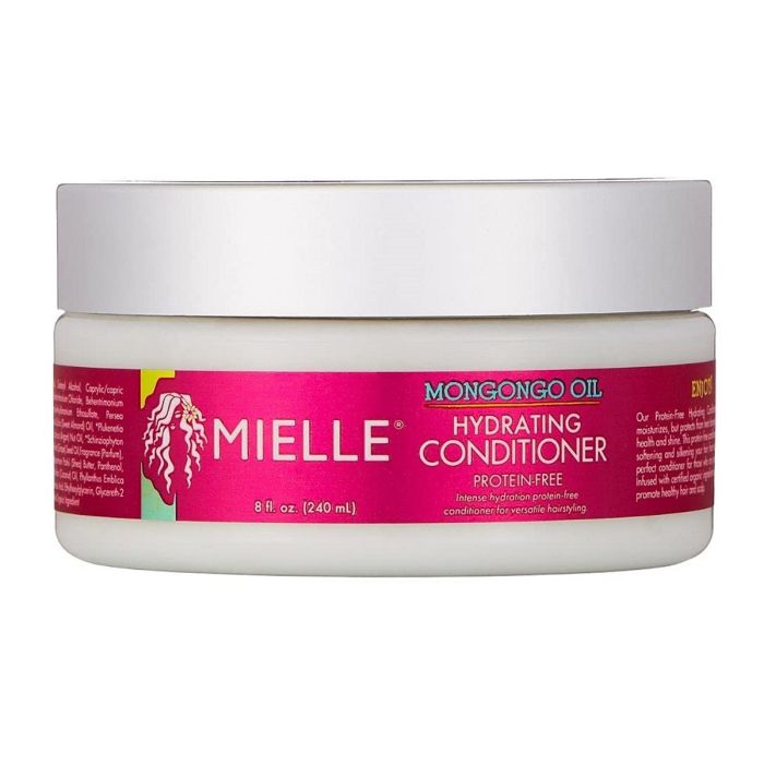 Mielle Mongongo Oil Hydrating Conditioner 8 oz
