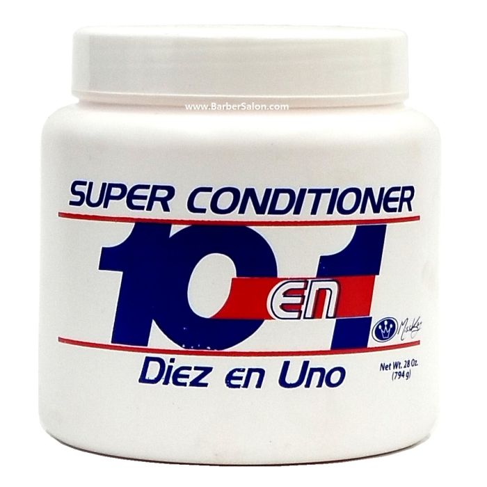 Miss Key 10 en 1 Super Conditioner 28 oz