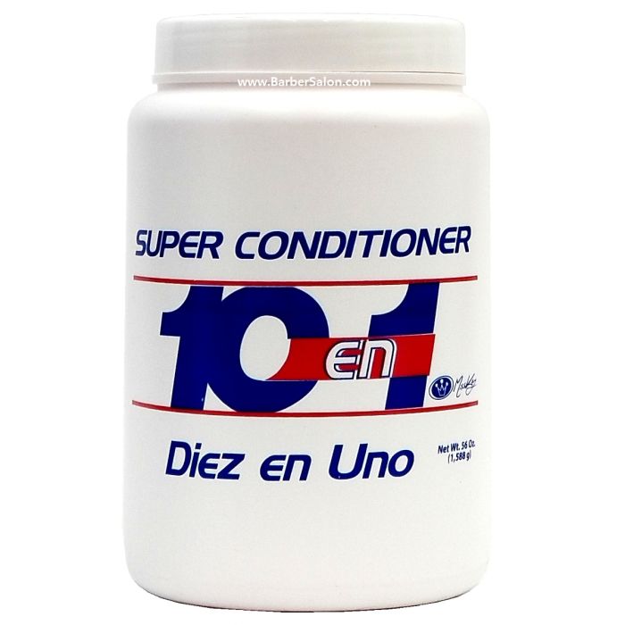 Miss Key 10 en 1 Super Conditioner 56 oz