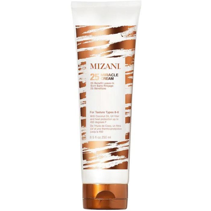 Mizani 25 Miracle Cream - Tube 8.5 oz