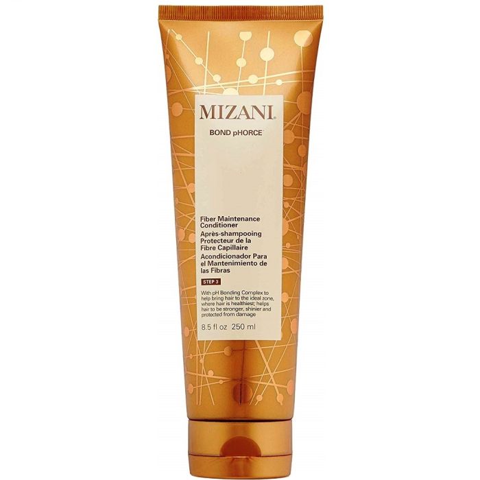 Mizani Bond pHorce Fiber Maintenance Conditioner 8.5 oz