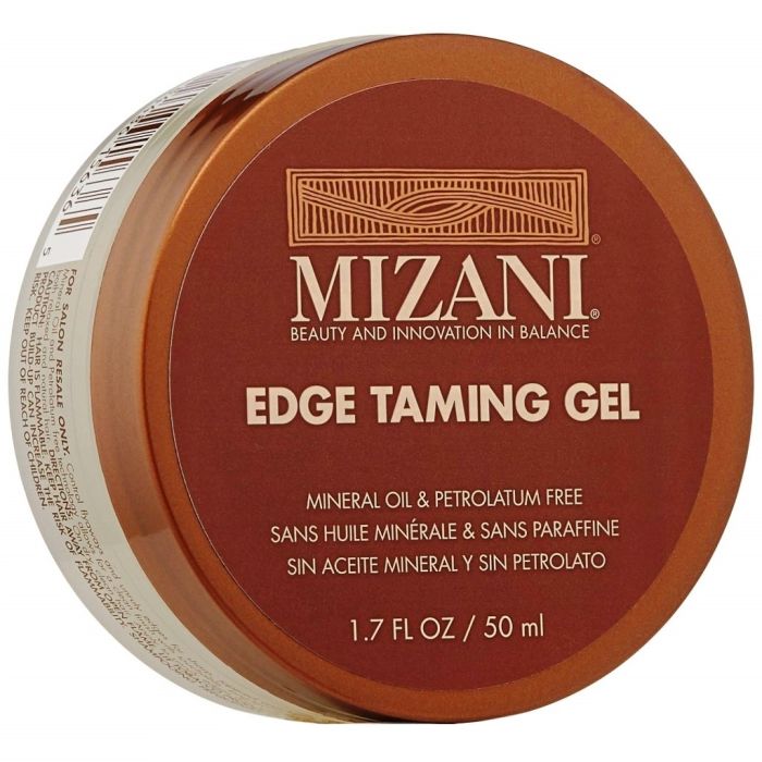Mizani Edge Taming Gel 1.7 oz